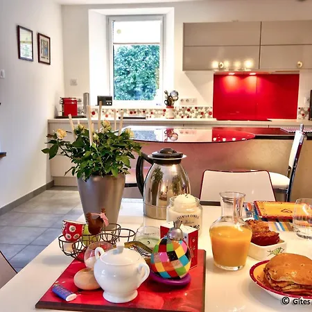 B&B D'hotes De Suzette