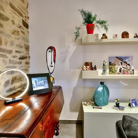 D'hotes De Suzette B&B La Forêt-Fouesnant