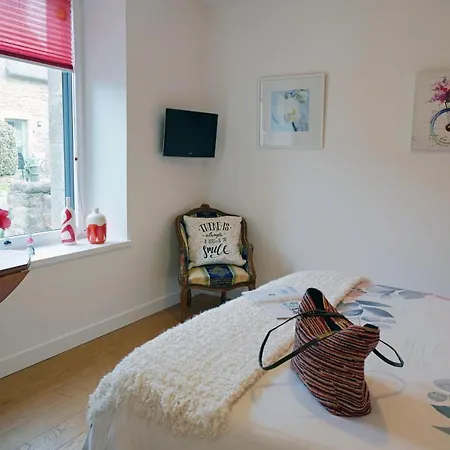 D'hotes De Suzette B&B *
